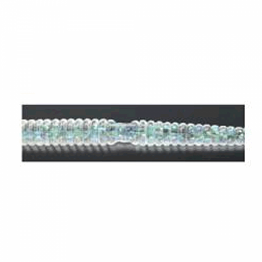 issei UMITARO SUPATERA 3" (9 pcs/pack) #001 CLEAR RAINBOW