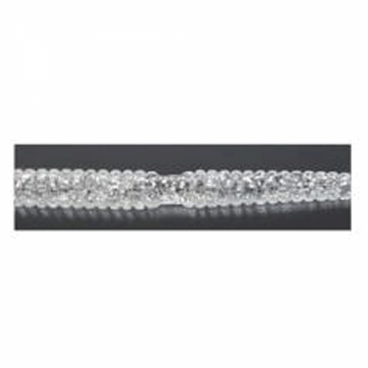 issei UMITARO SUPATERA 3" (9 pcs/pack) #003 CLEAR SILVER FLAKE