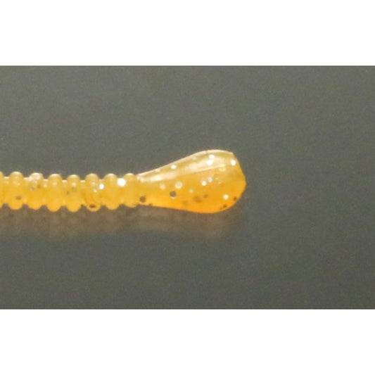 issei UMITARO SUPATERA 2.5" 2.5 (14pcs / Pack) #009 ORANGE(GLOW)