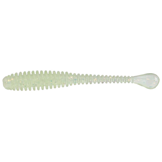 issei UMITARO BULKY SPATERA 2.8" (9 pcs/pack) #015 CHART RAINBOW