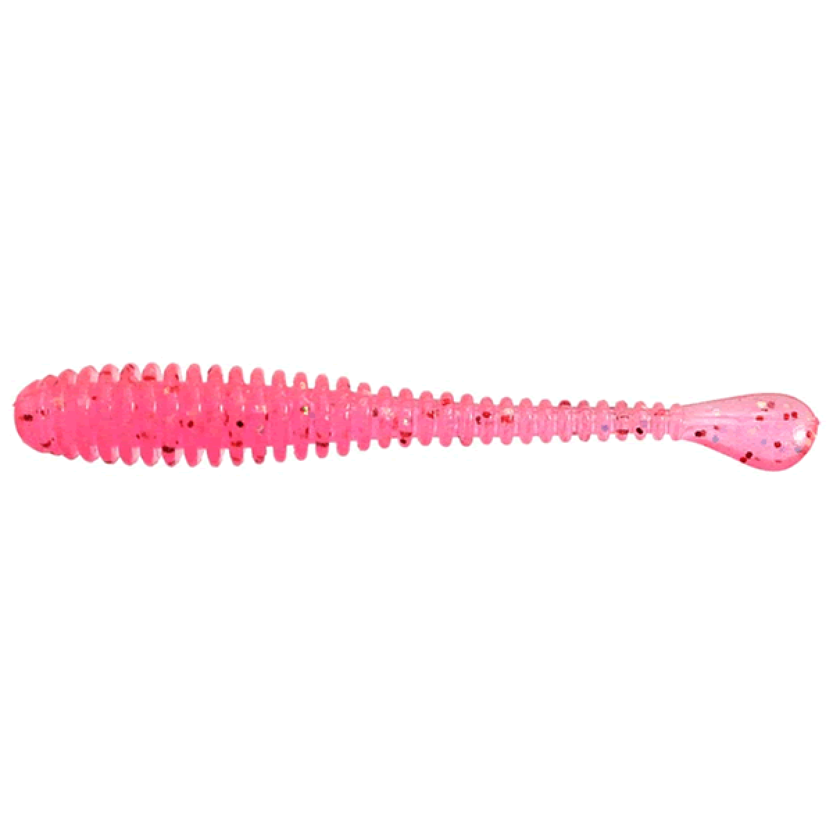 issei UMITARO BULKY SPATERA 2.8" (9 pcs/pack) #039 PINK GLOW RAINBOW