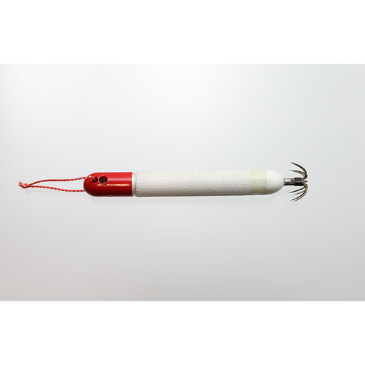 issei UMITARO NUKEGAKE SUTTE #12 #001 AKA・SHIRO saltwater fishing lure