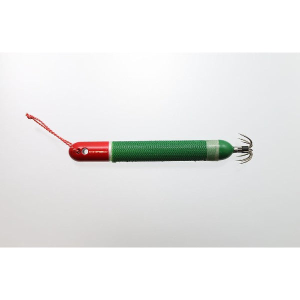 issei UMITARO NUKEGAKE SUTTE # 12 #002 RED・GREEN