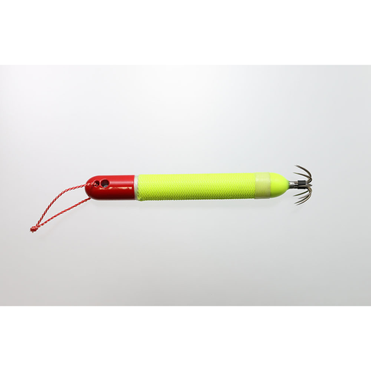 issei UMITARO NUKEGAKE SUTTE #12 #003 AKA・CHART saltwater fishing lure