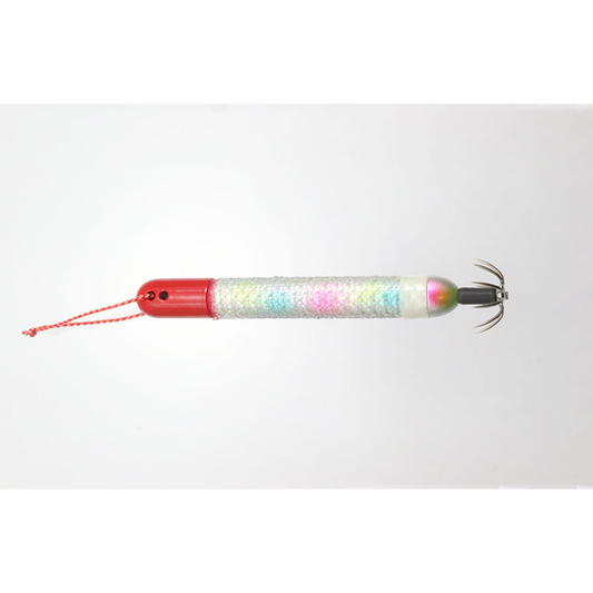 issei UMITARO NUKEGAKE SUTTE #12 #010 AKA・RAINBOW saltwater fishing lure