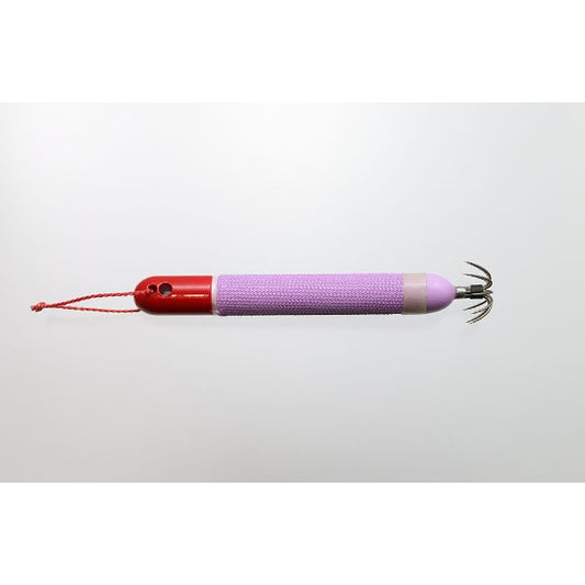 issei UMITARO NUKEGAKE SUTTE # 15 #004 RED・FUJI saltwater fishing lure