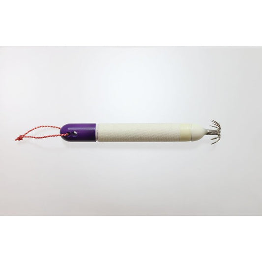issei UMITARO NUKEGAKE SUTTE # 15 #007PURPLE・GLOW saltwater fishing lure