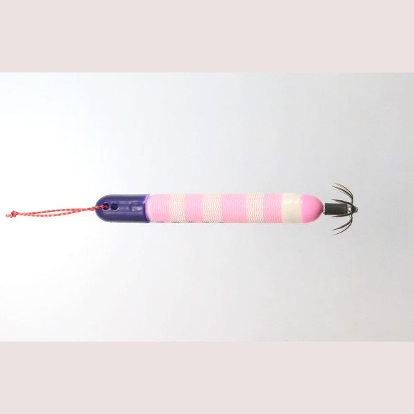 issei UMITARO NUKEGAKE SUTTE # 15 #009 PURPLE GLOW ZEBRA