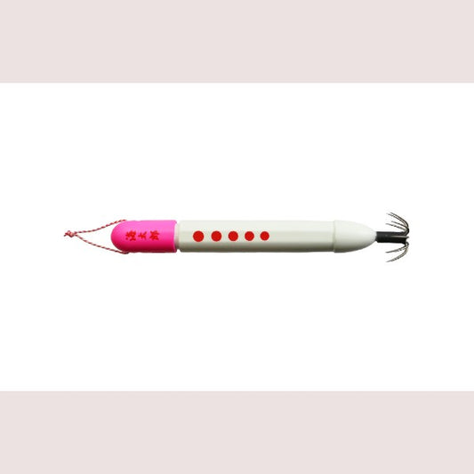 issei UMITARO NUKEGAKE SUTTE # 15 #012 PINK GLOW saltwater fishing lure
