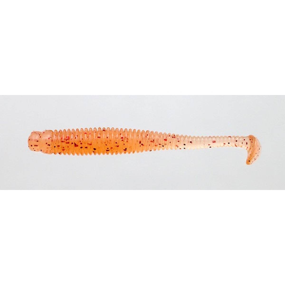 issei UMITARO GAME SHAD 2.5 2.5 (8 pcs/pack) #040 OKIAMI GLOW - Britannic Trade