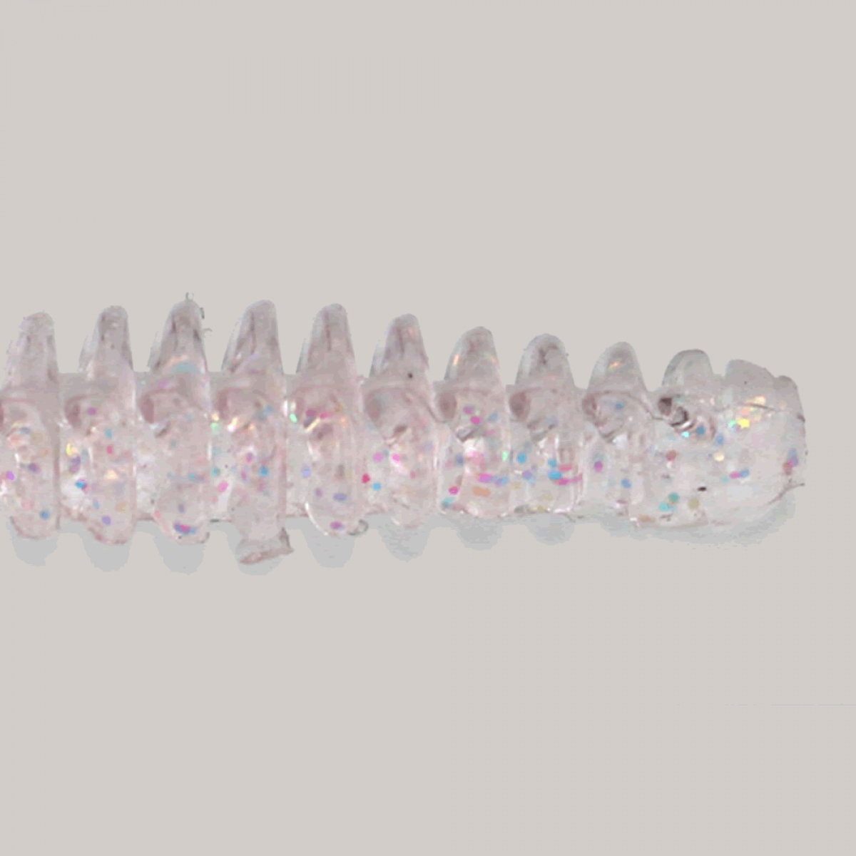 issei UMITARO JAKOBUG 2.6" (7 pcs/pack) #035 UV RAINBOW