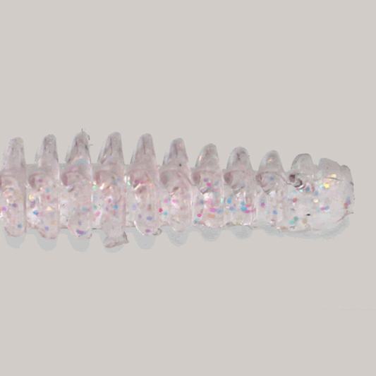 issei UMITARO JAKOBUG 2.6" (7 pcs/pack) #035 UV RAINBOW