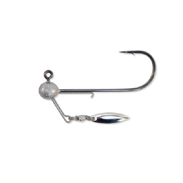 GEECRACK CORN HEAD BLADE #5/0 - 1/8oz 3 pcs/pack fishing terminal tackle