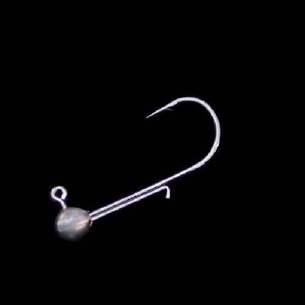 GEECRACK CORN HEAD JR #2/0 - 1/16oz 5 pcs/pack fishing terminal tackle