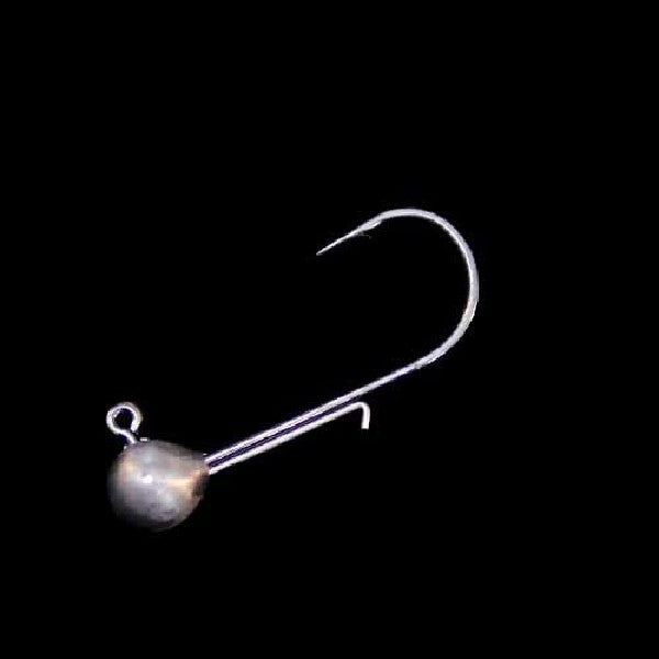 GEECRACK CORN HEAD JR #2/0 - 1/8oz 5 pcs/pack fishing terminal tackle