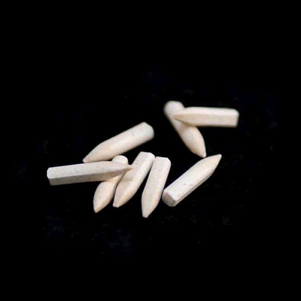 GEECRACK BUBLE NAIL 13mm (25pcs / pack)