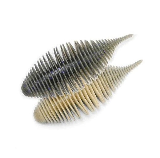 GEECRACK BELLOWS GILL 3.8" (5 pcs/pack) #051 FLASH ILL