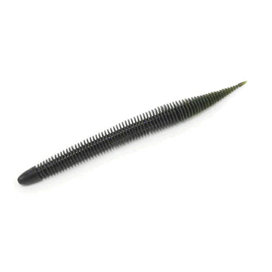 GEECRACK BELLOWS STICK 3.8" (7 pcs/pack) #023 GP / BLUE FLAKE