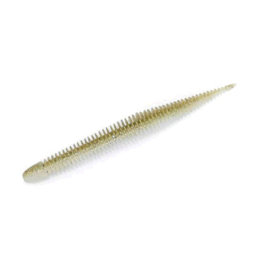 GEECRACK BELLOWS STICK 2.8" (8 pcs/pack) #294 ELECTRIC AYU