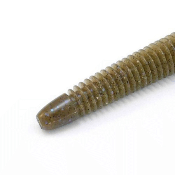 GEECRACK BELLOWS STICK 4.8" (6 pcs/pack) #283 KUWASE MOEBI
