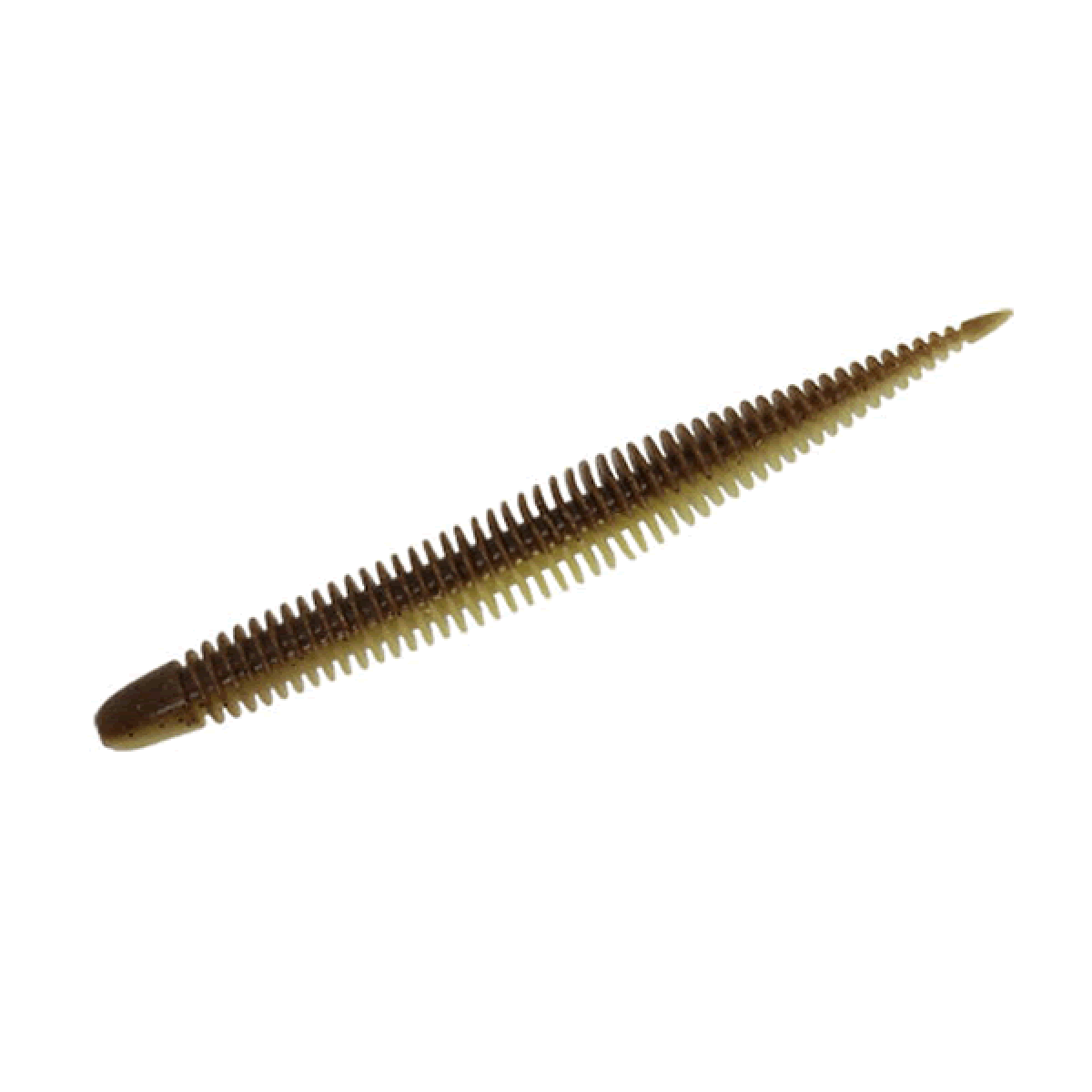 GEECRACK BELLOWS STICK 4.8" (6 pcs/pack) #360 TAUNAGI