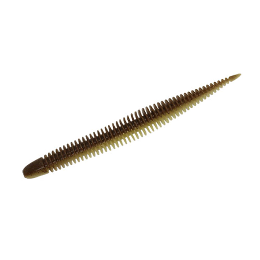 GEECRACK BELLOWS STICK 4.8" (6 pcs/pack) #360 TAUNAGI