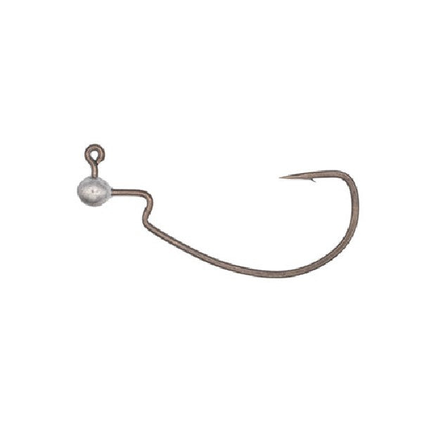 GEECRACK CORN HEAD STEALTH #1/0 - 1/32oz 3 pcs/pack fishing terminal tackle