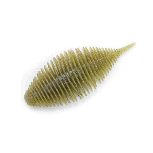 GEECRACK BELLOWS GILL 2" (8 pcs/pack) #283 KUWASE MOEBI