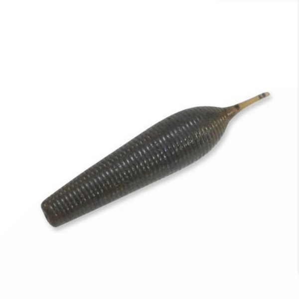 GEECRACK IMO RIPPER 70 70mm : 6g (8 pcs/pack) #005 GREEN PUMPKIN freshwater fishing lure