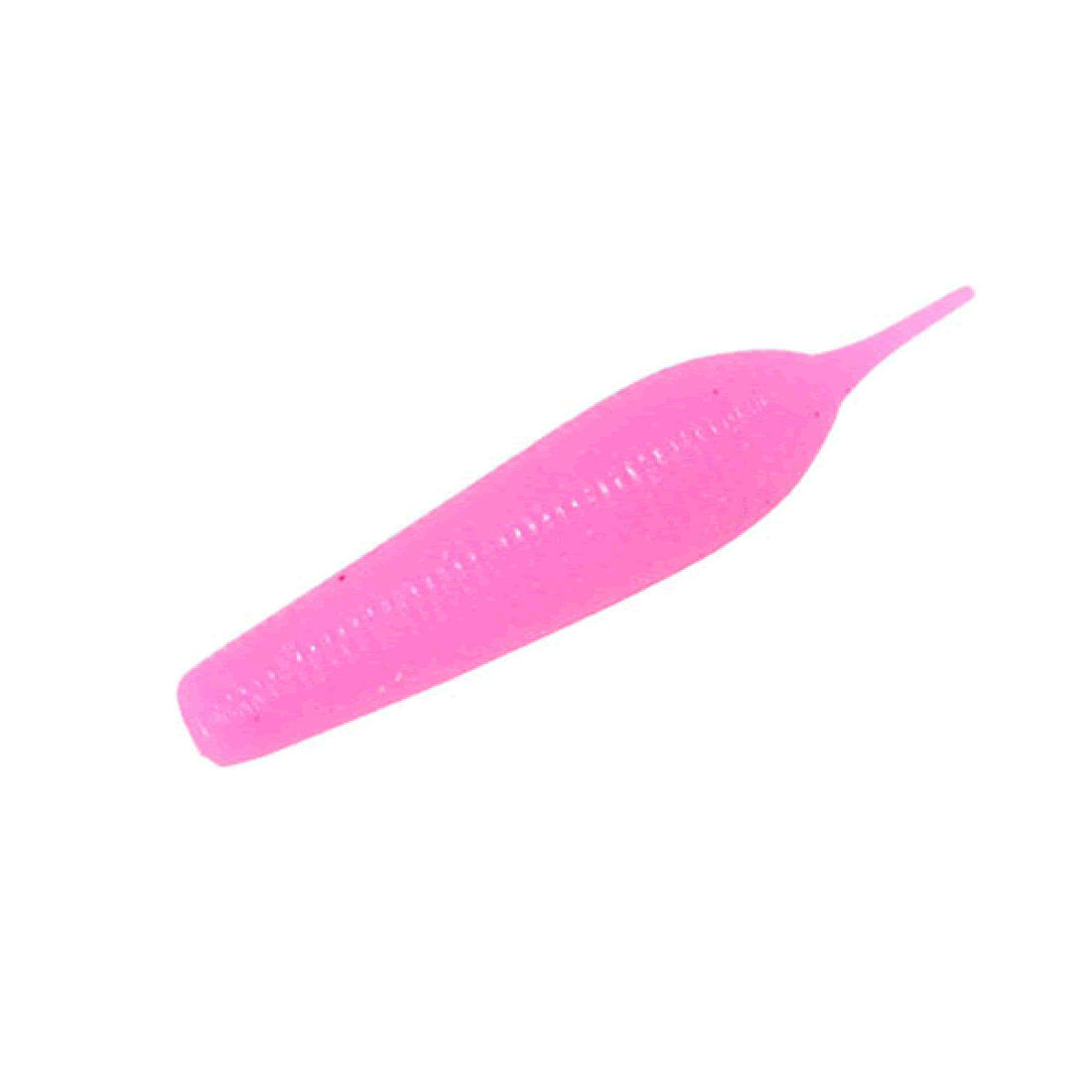 GEECRACK IMO RIPPER 70 70mm : 6g (8 pcs/pack) #008 HOT PINK freshwater fishing lure