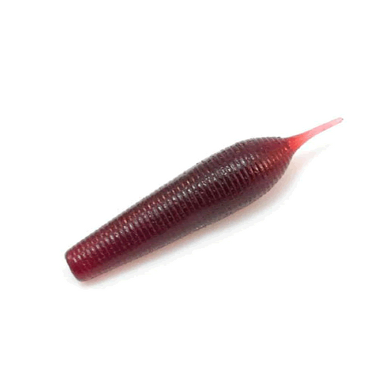 GEECRACK IMO RIPPER 70 70mm : 6g (8 pcs/pack) #013 SCUPPERNONG