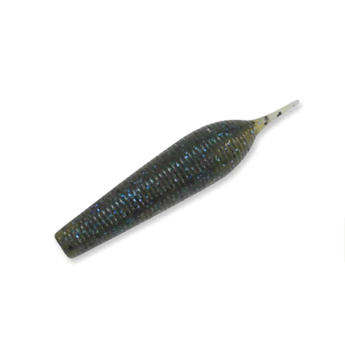 GEECRACK IMO RIPPER 70 70mm : 6g (8 pcs/pack) #202 WM / BLUE FLAKE freshwater fishing lure