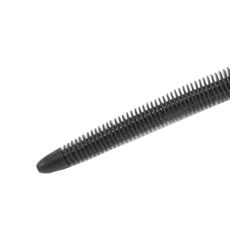 GEECRACK BELLOWS STICK FLOATING 2.8" Length: 2.8" (Floating) (5 pcs/pack) #023 GURIPAN / BLUE F