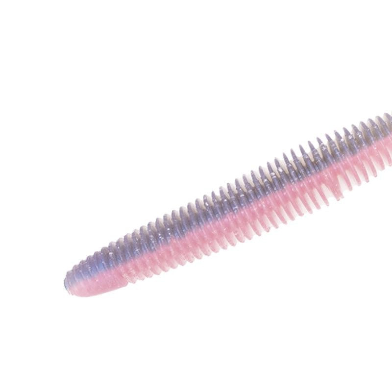 GEECRACK BELLOWS STICK FLOATING 2.8" Length: 2.8" (Floating) (5 pcs/pack) #246 NATURAL PRO BLUE