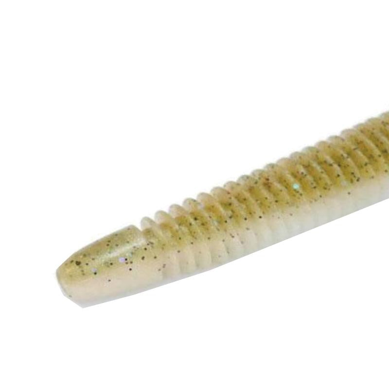 GEECRACK BELLOWS STICK FLOATING 2.8" Length: 2.8" (Floating) (5 pcs/pack) #294 ELECTRIC AYU
