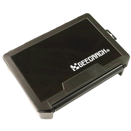 GEECRACK VS-3020NDDM Geecrack 255 x 190 x 60mm type-GEECRACK Black