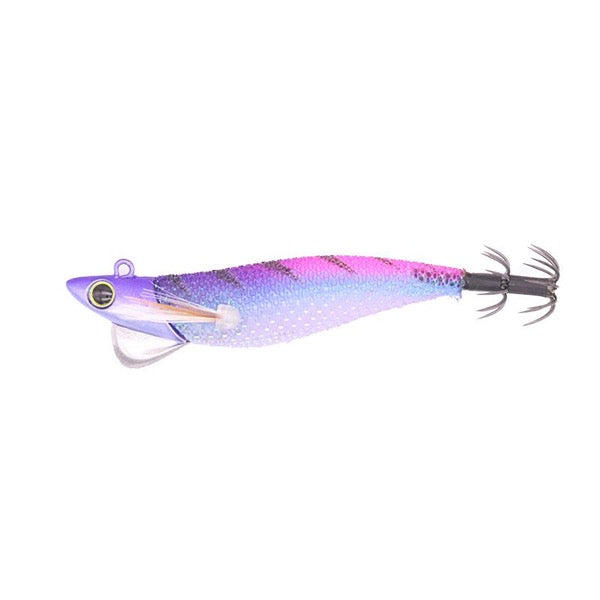 GEECRACK LOWHIDE SHIEN #3.5 #3.5 : 30g #006 UV SEXY PINK/PURPLE
