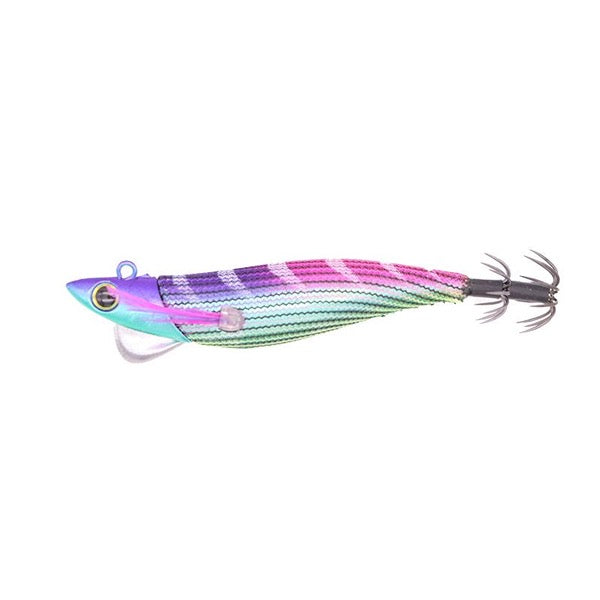 GEECRACK LOWHIDE SHIEN #3.5 #3.5 : 30g #007 MADAM PINK/Purple