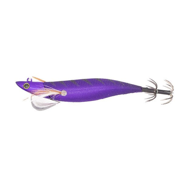 GEECRACK LOWHIDE SHIEN #3.5 #3.5 : 30g #011 PURPLE/PURPLE