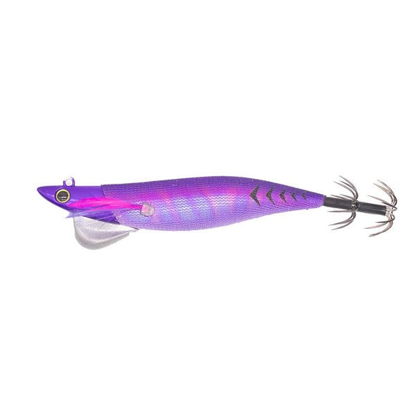 GEECRACK LOWHIDE SHIEN #3.5 #3.5 : 30g #012 PRISM PURPLE