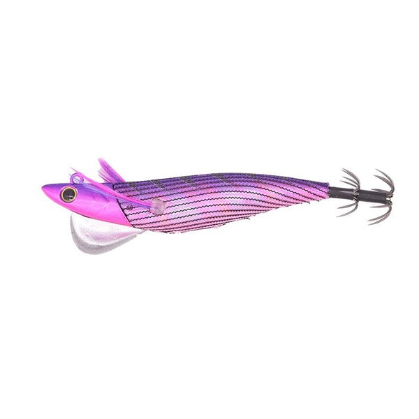 GEECRACK LOWHIDE SHIEN #3.5 #3.5 : 30g #013 PRISM PURPLE/PINK