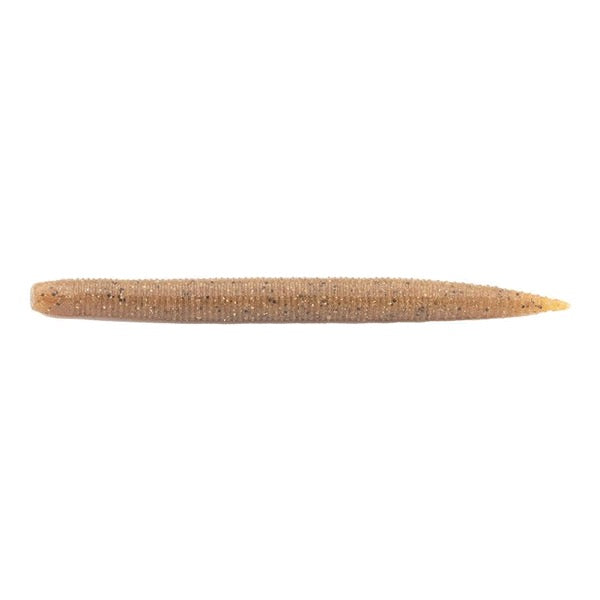 GEECRACK SAF STICK LITE PACK 3.0" (4 pcs/pack) #005 GREEN PUMPKIN