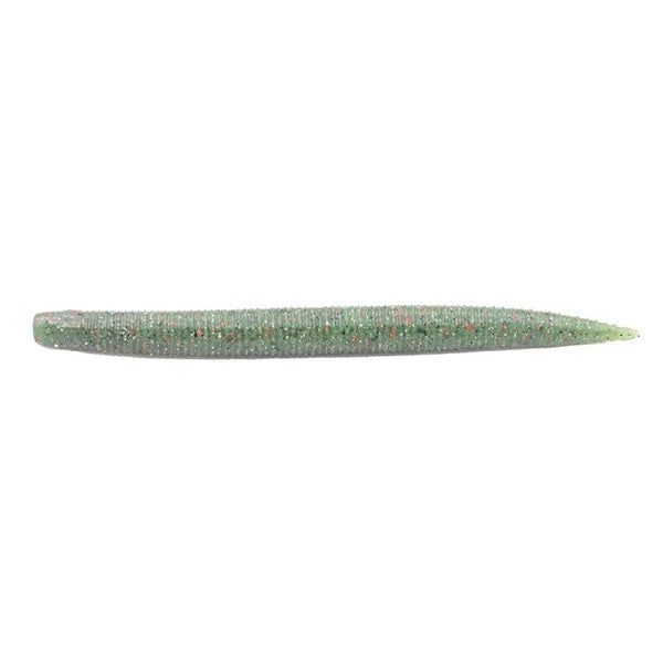 GEECRACK SAF STICK LITE PACK 2.0" (5 pcs/pack) #004 WM RED FLAKE