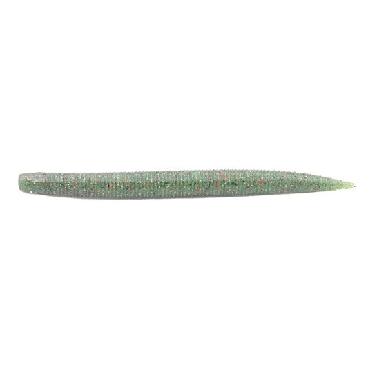 GEECRACK SAF STICK LITE PACK 2.0" (5 pcs/pack) #004 WM RED FLAKE