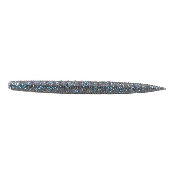 GEECRACK SAF STICK LITE PACK 2.0" (5 pcs/pack) #029 BLACK BLUE F