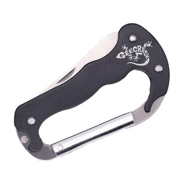 GEECRACK COWBOY PICK TYPE2 Black