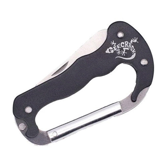 GEECRACK COWBOY PICK TYPE2 Black