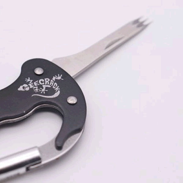 GEECRACK COWBOY PICK TYPE2 Black
