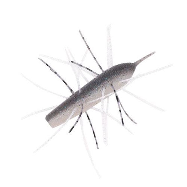 GEECRACK IMOKEMUSHI 40mm 1.5" : 2g (5 pcs/pack) #268 ELECTRIC SHAD