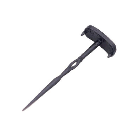 GEECRACK NEKO HACK VALUE PACK SET M M (30pcs / pack) Black
